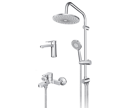 Baterija za lavabo