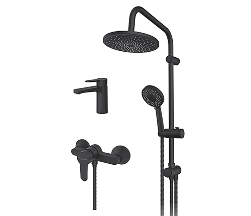 Baterija za lavabo