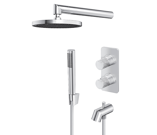 Baterija za lavabo