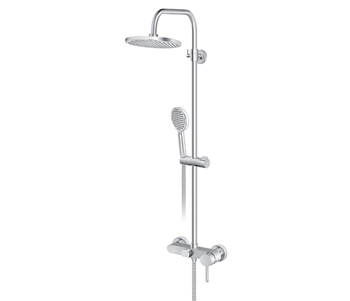 Baterija za lavabo